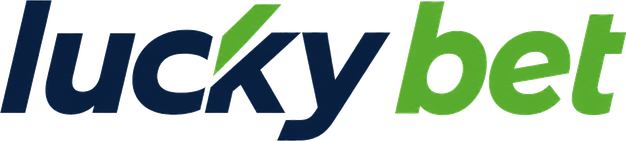 lucky bet official logo